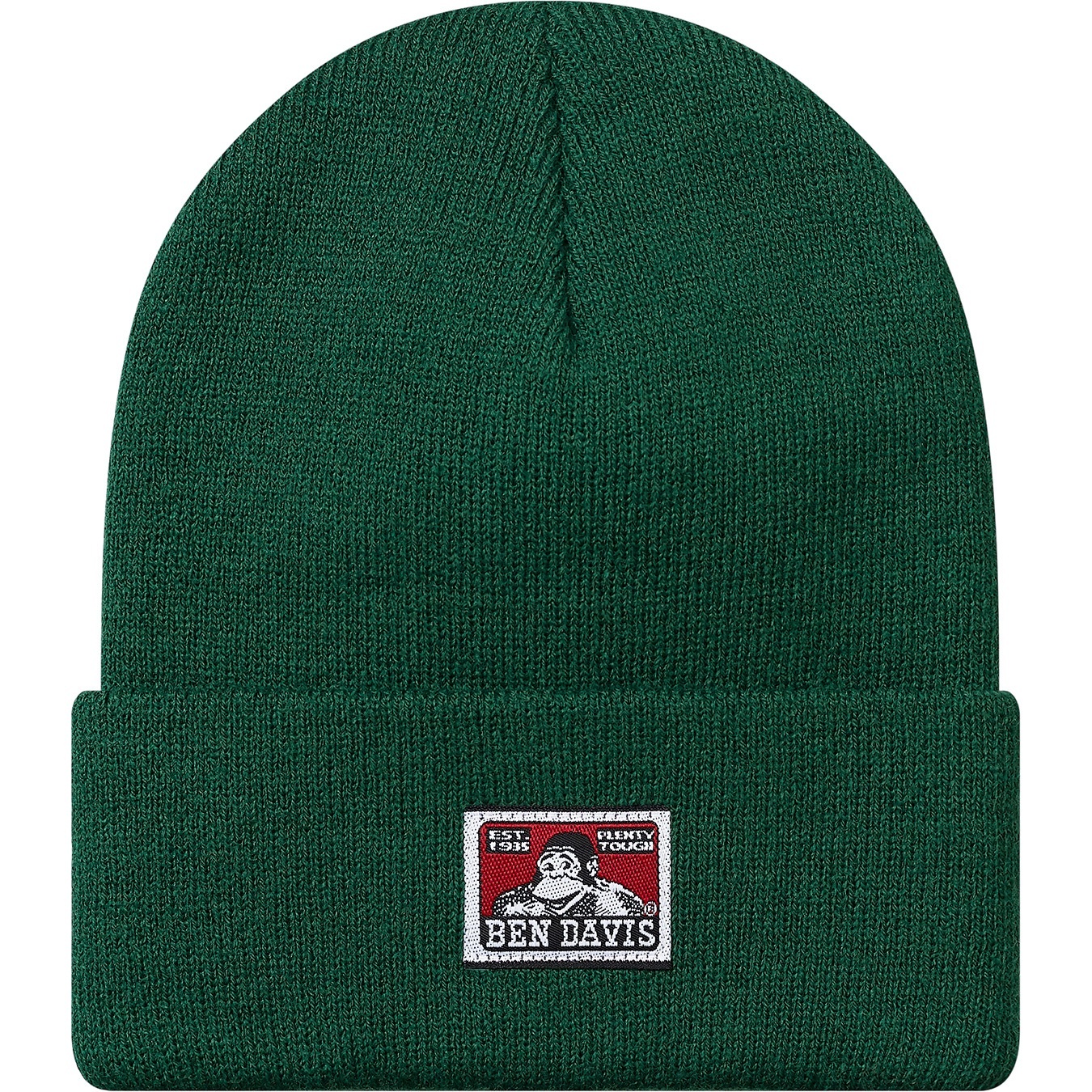 Supreme®/Ben Davis Beanie view 12